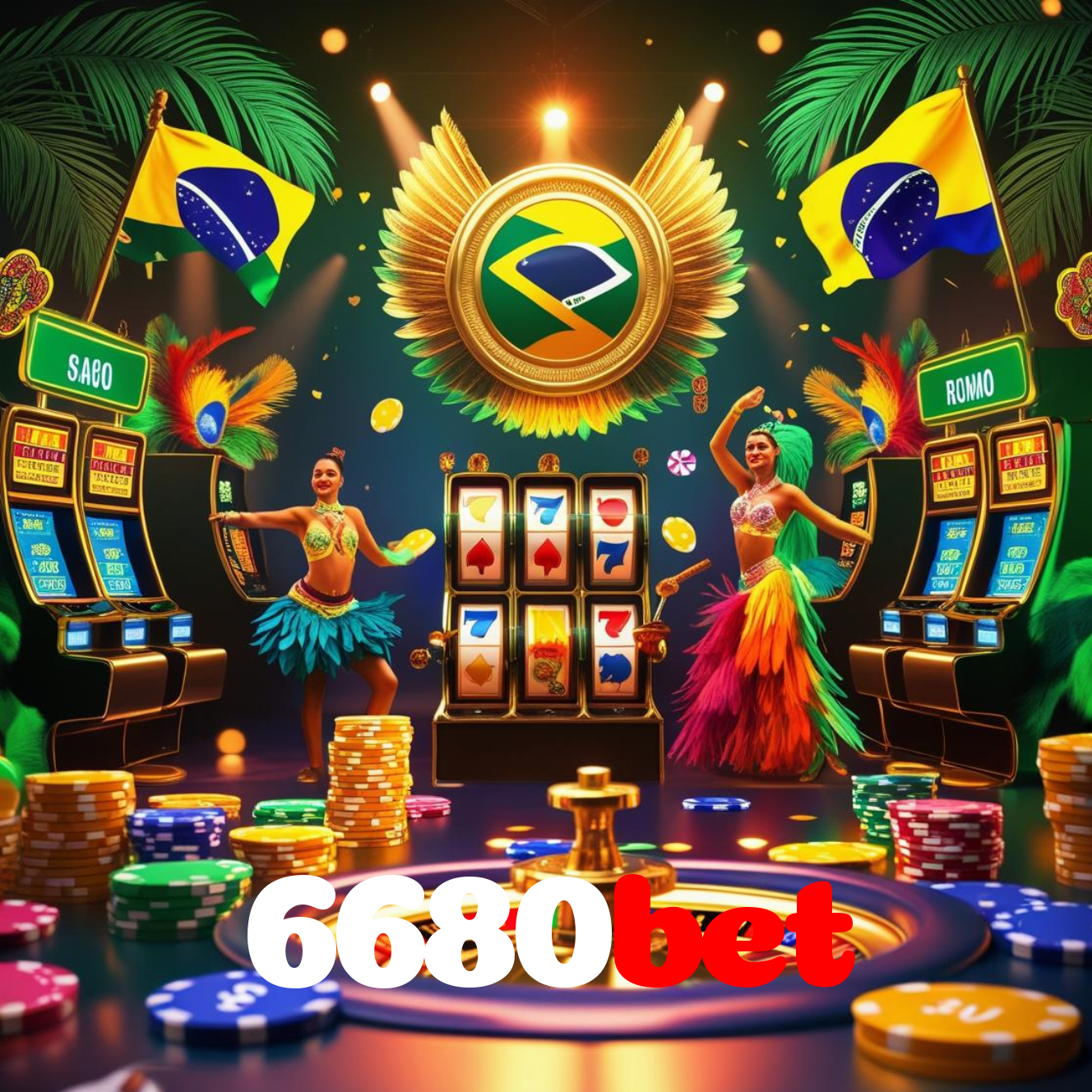 Segurança no 6680bet