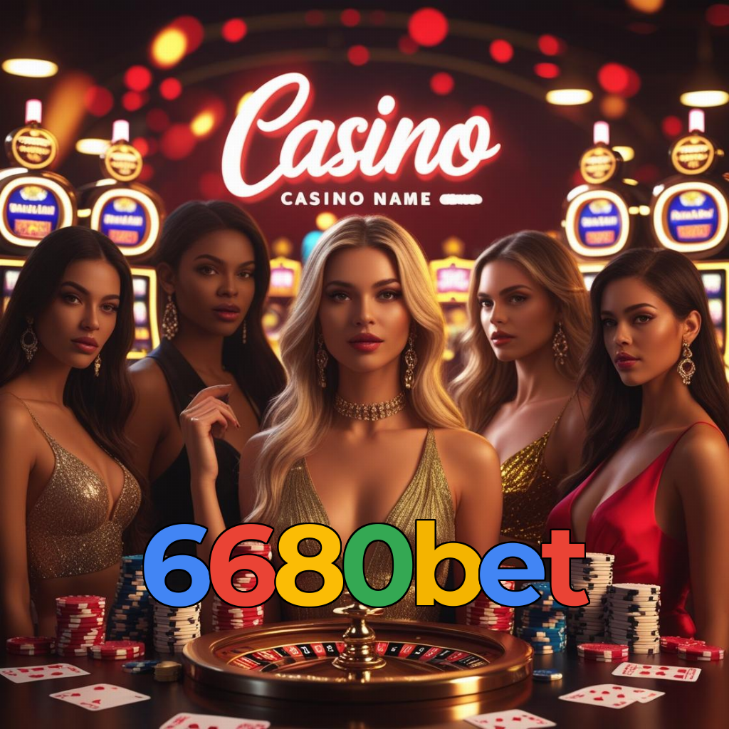 Login no 6680bet