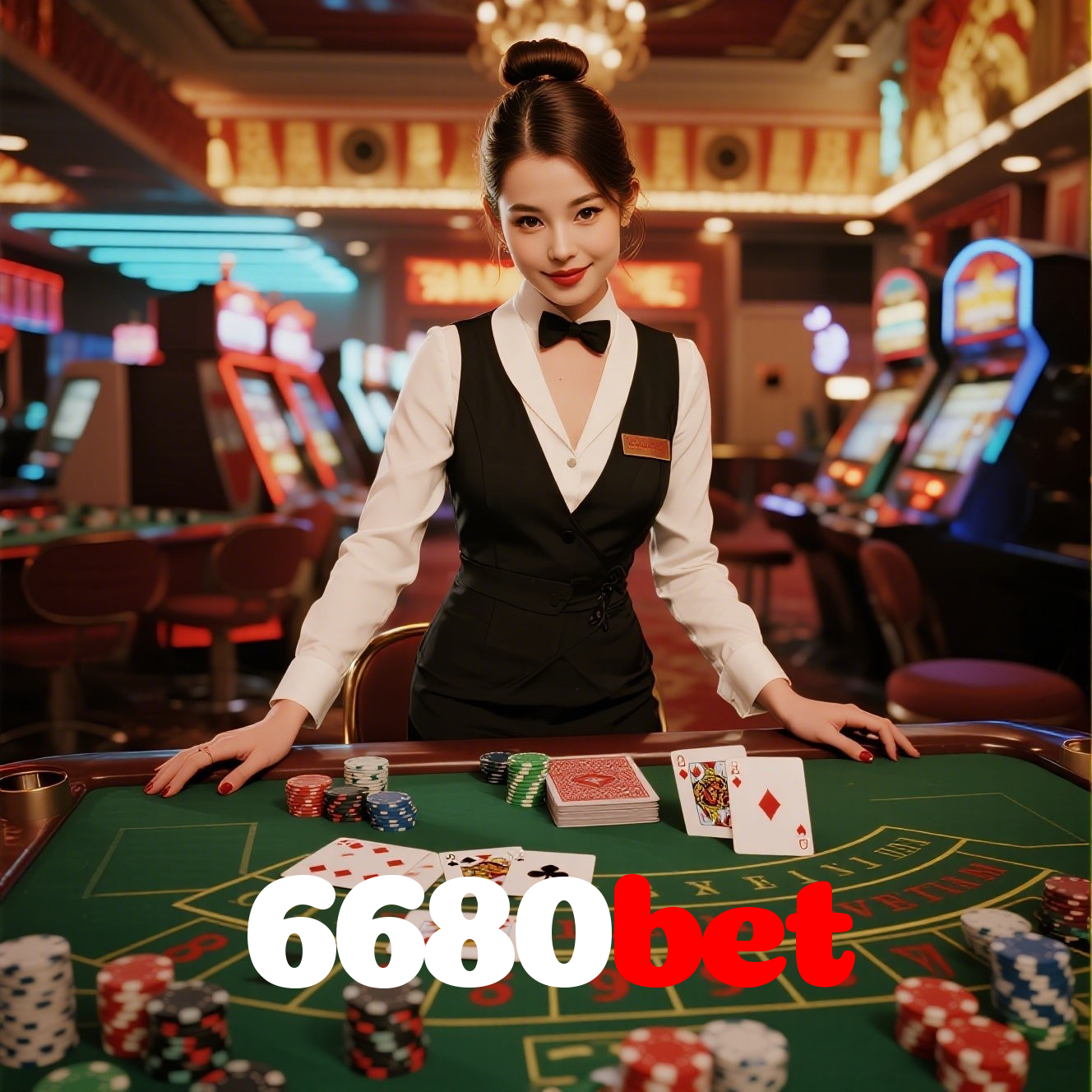 Segurança no 6680bet
