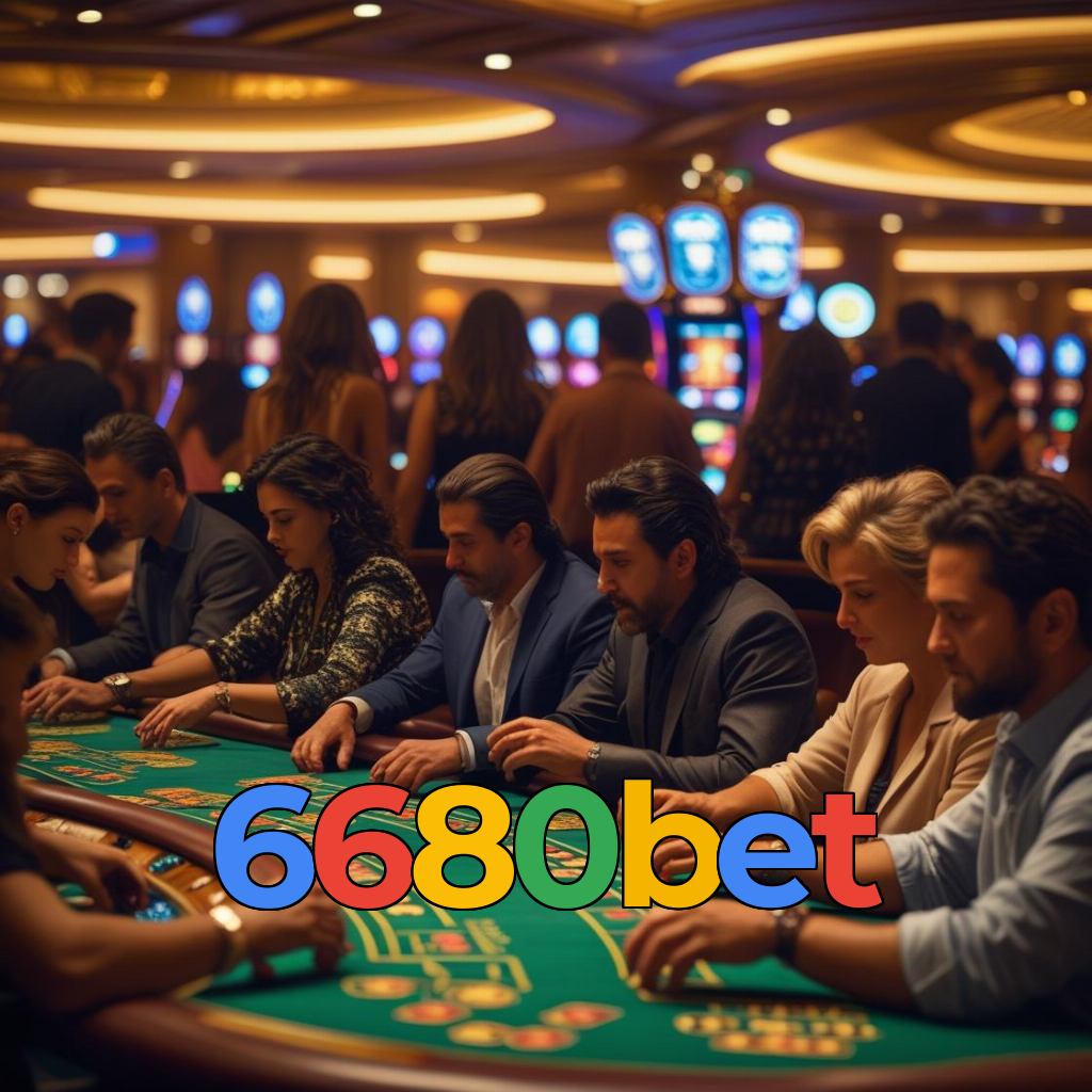 Segurança no 6680bet
