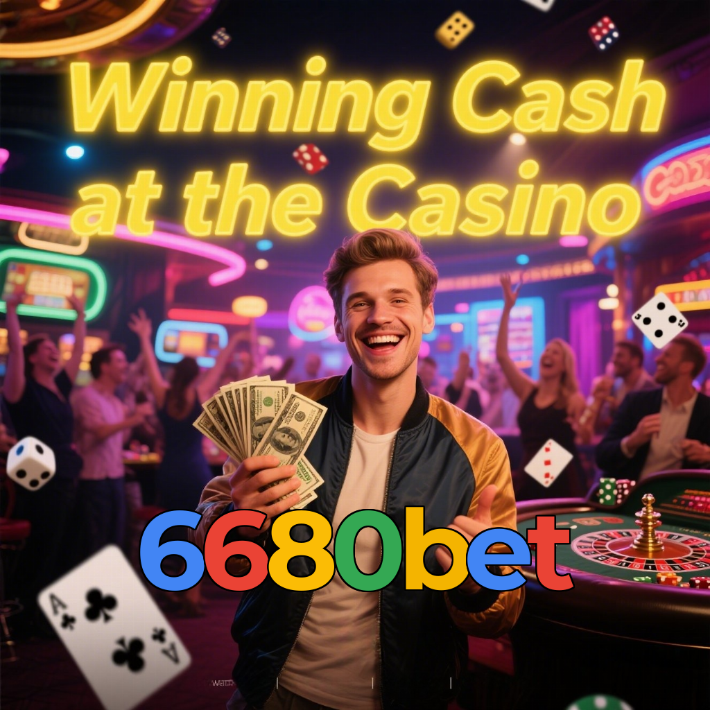 Login no 6680bet