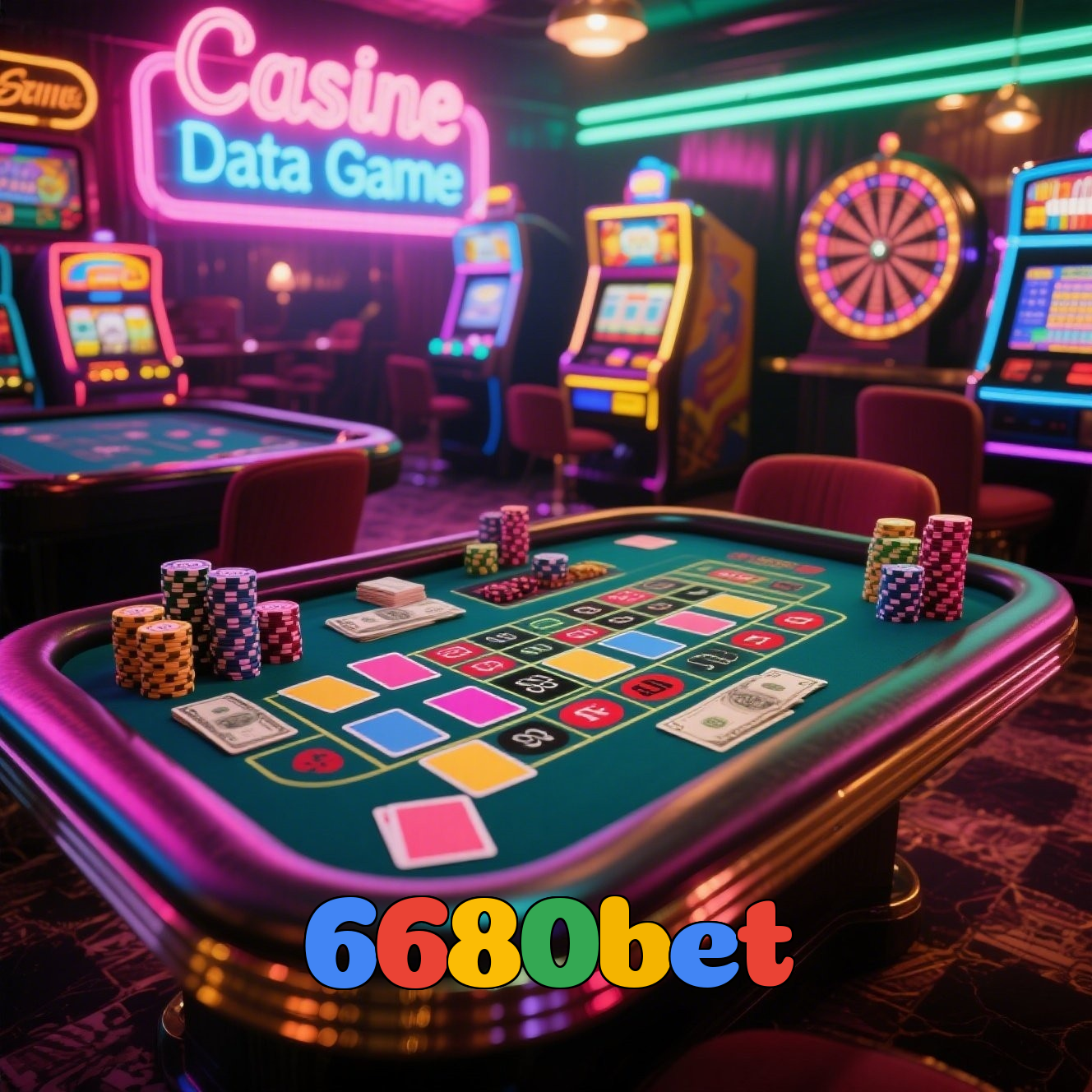 Segurança no 6680bet