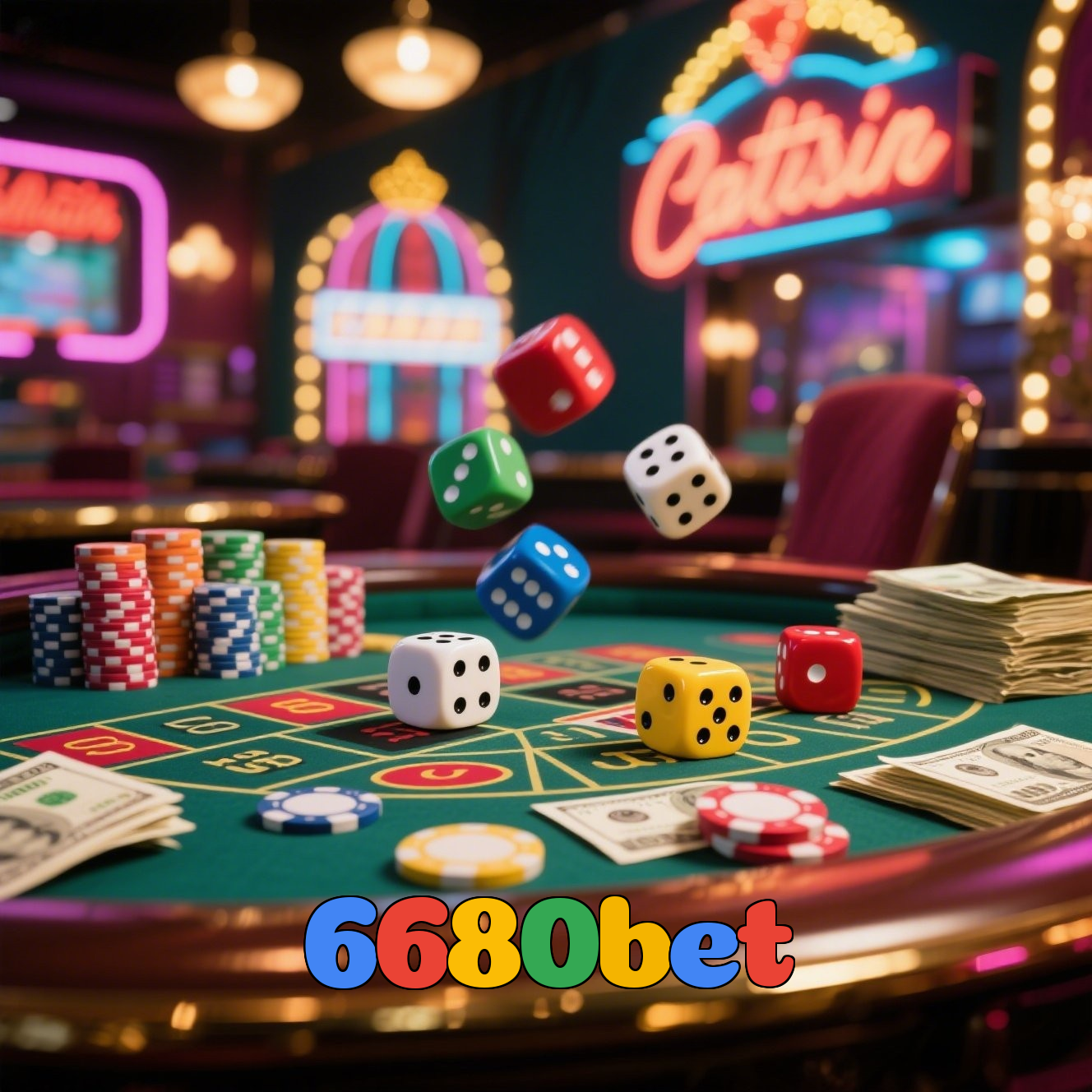 Problemas de Login no 6680bet