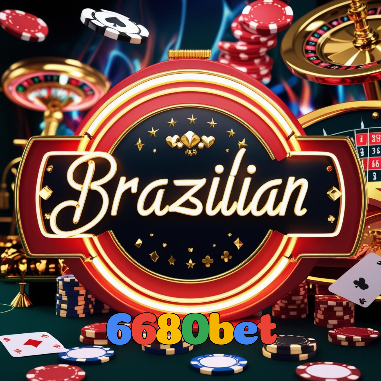 Login no 6680bet