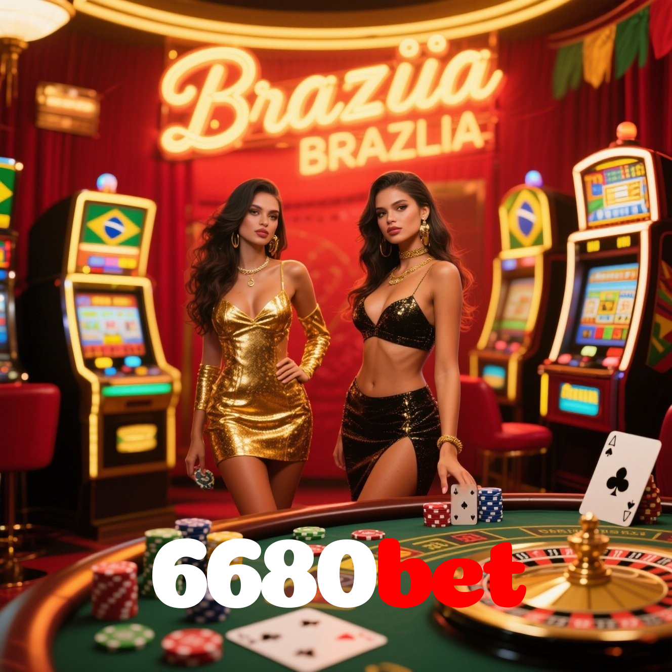 Login no 6680bet