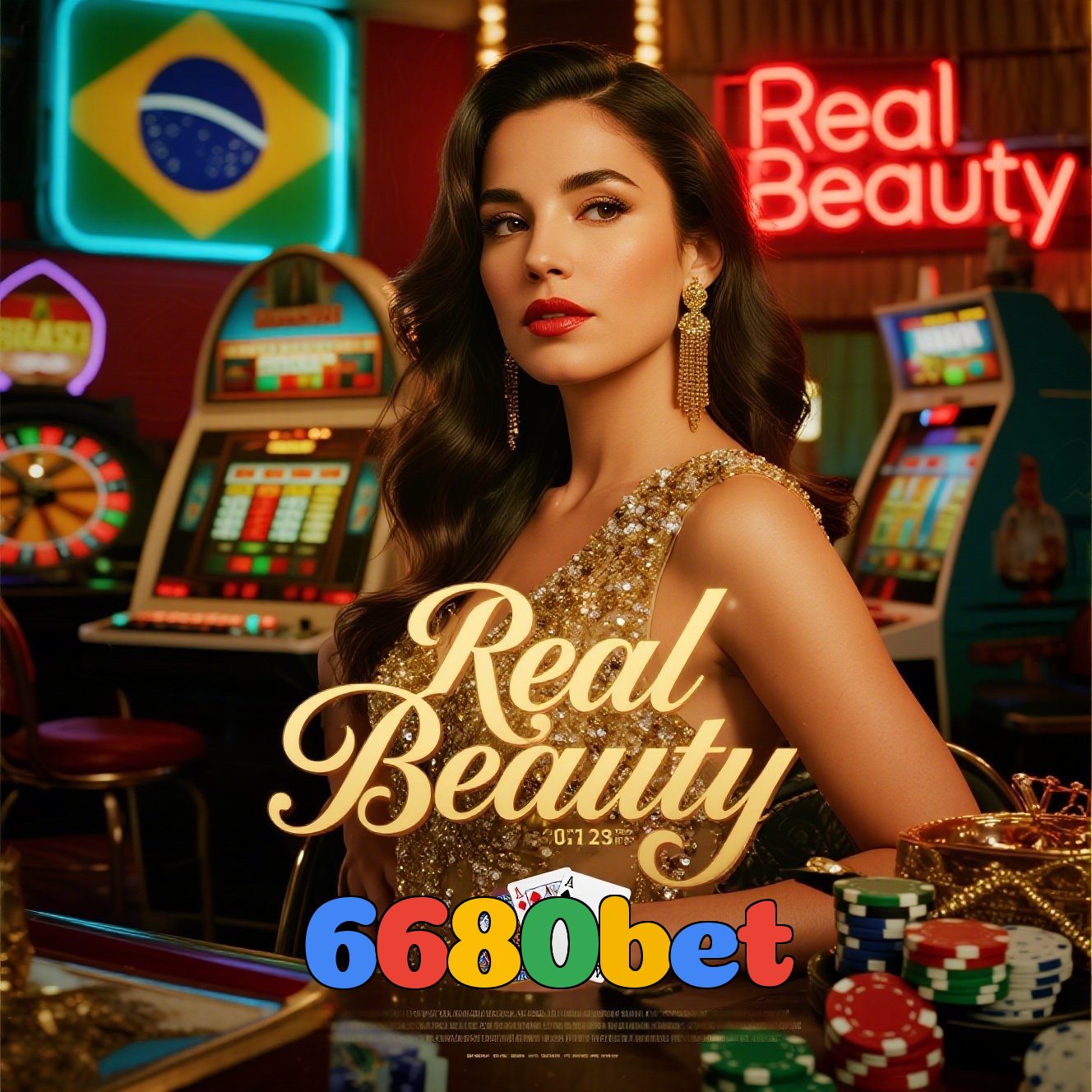 Login no 6680bet