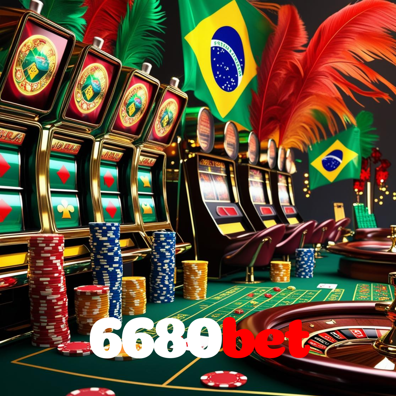 Segurança no 6680bet