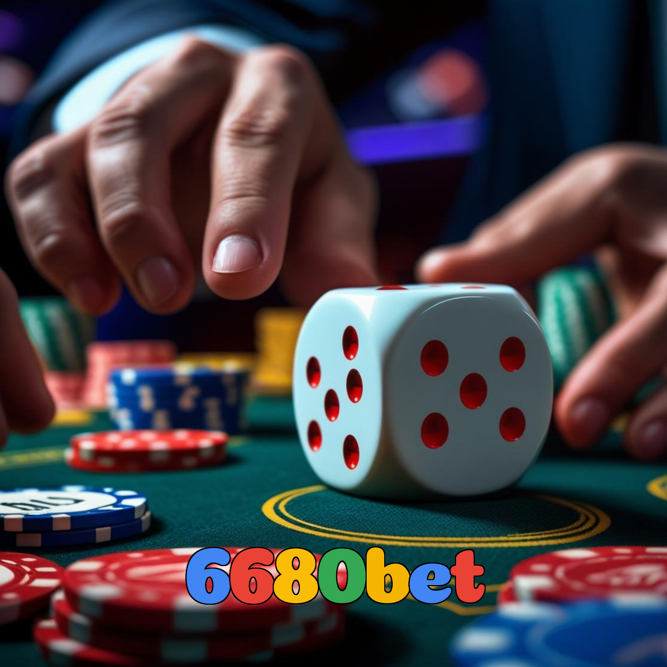 Problemas de Login no 6680bet