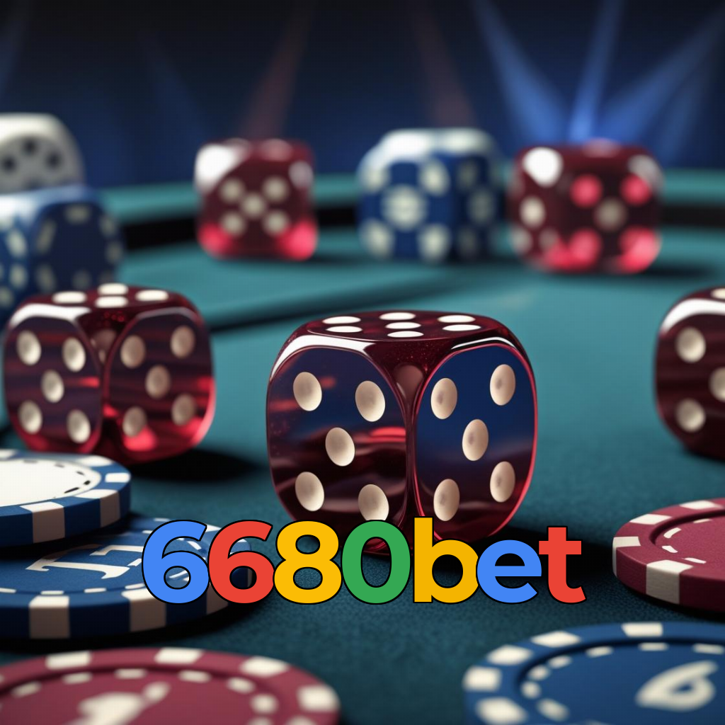 Login no 6680bet