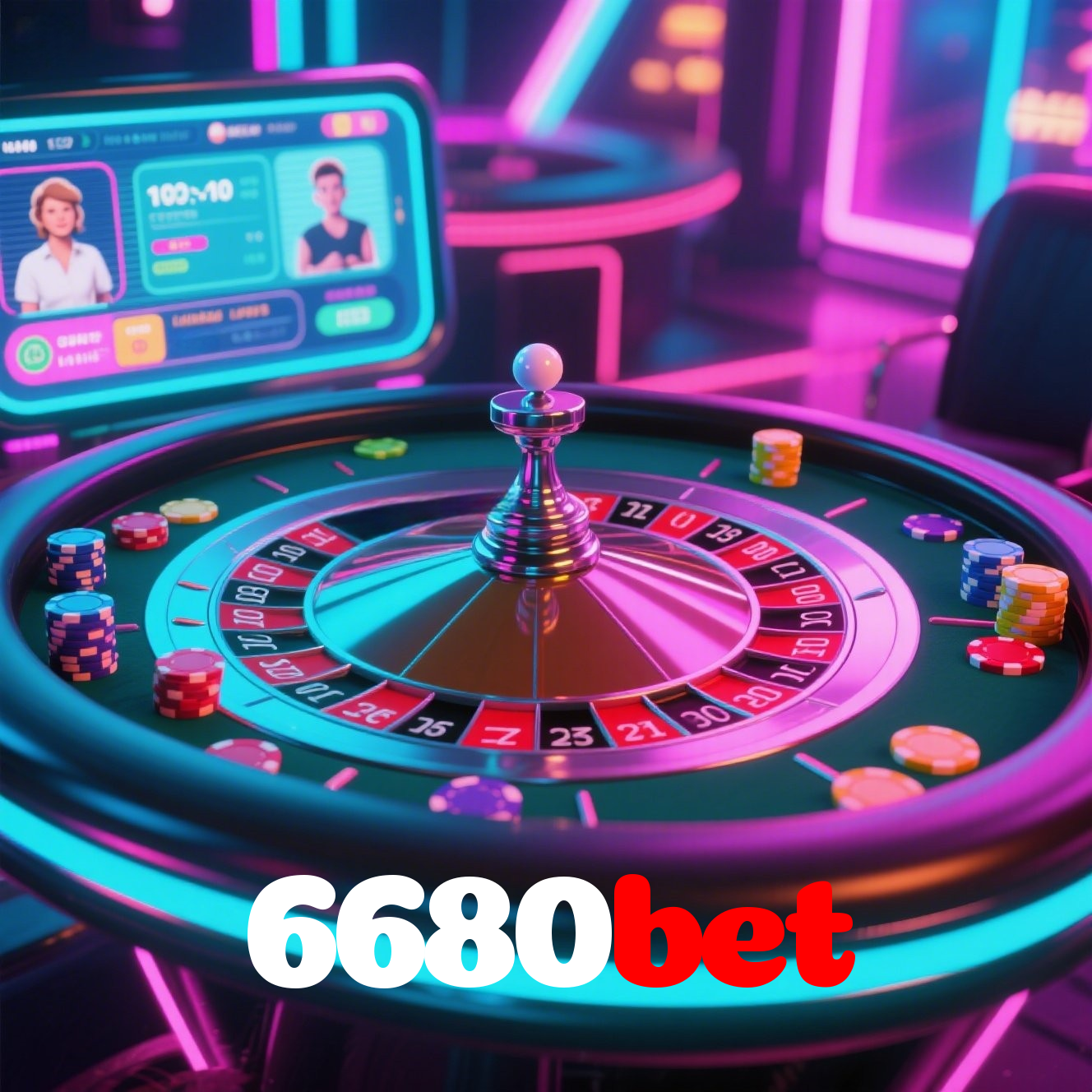 Problemas de Login no 6680bet