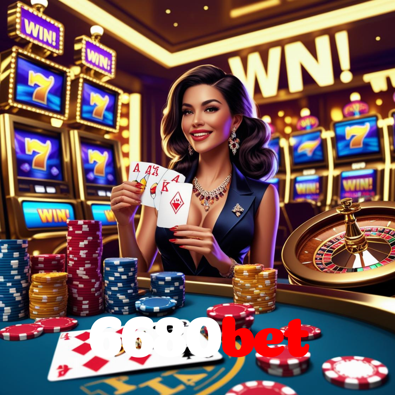Login no 6680bet