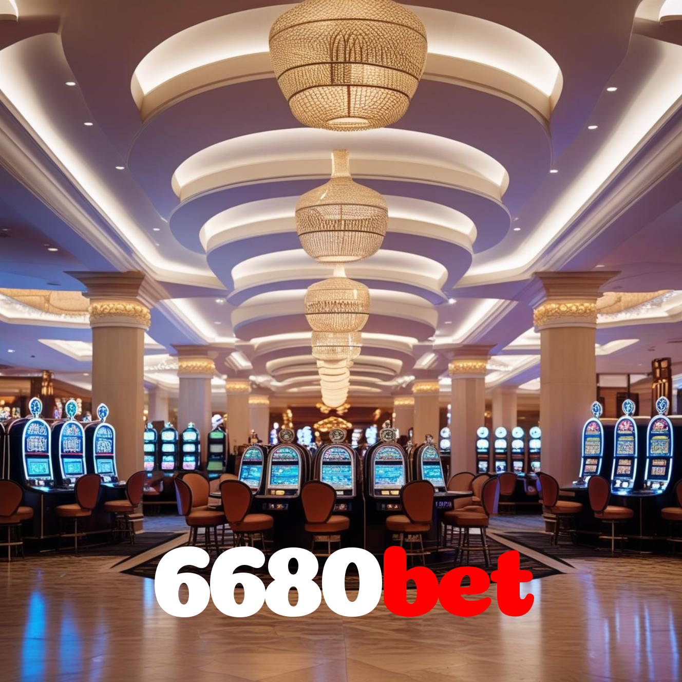 Login no 6680bet