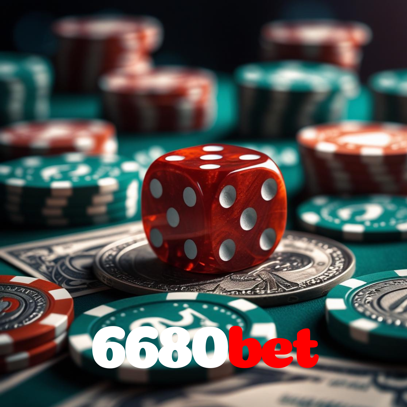 Login no 6680bet