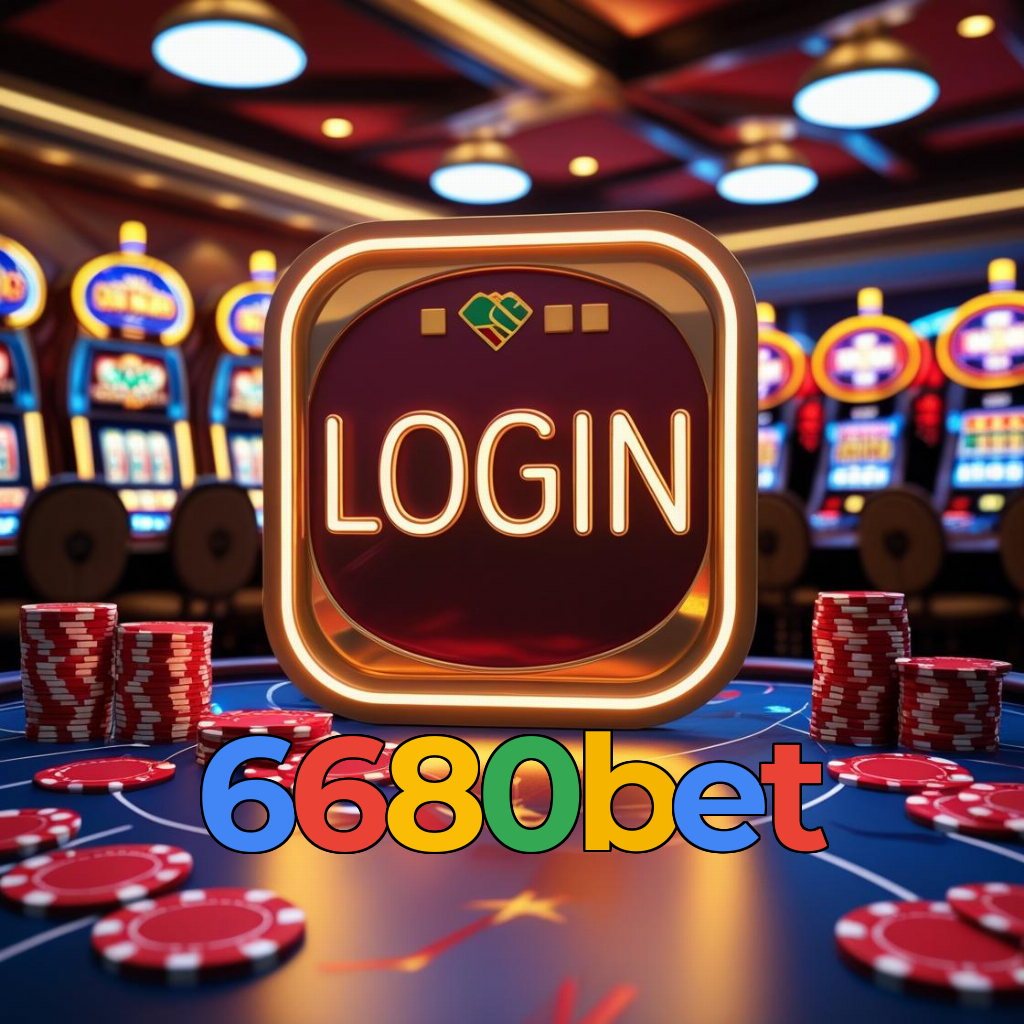 Segurança no 6680bet
