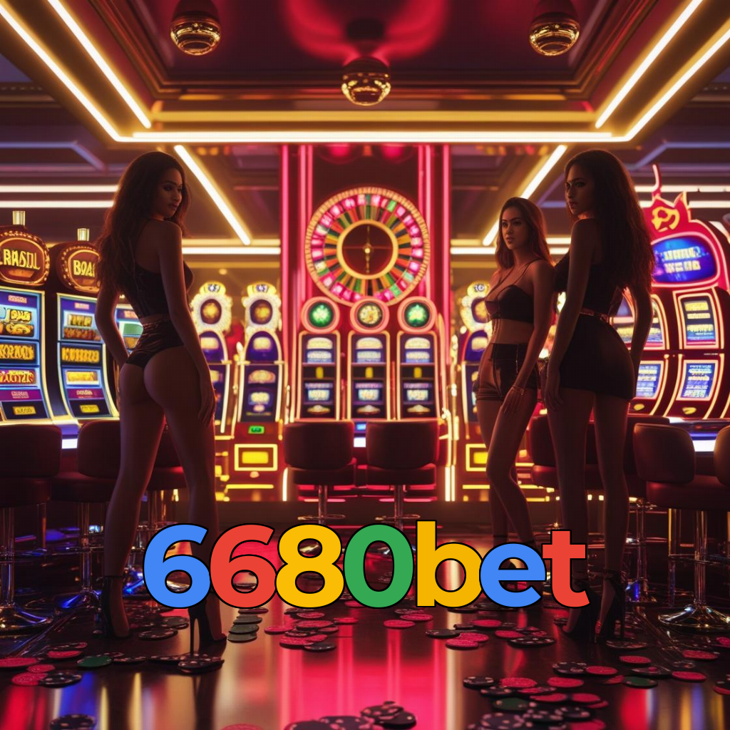 Login no 6680bet