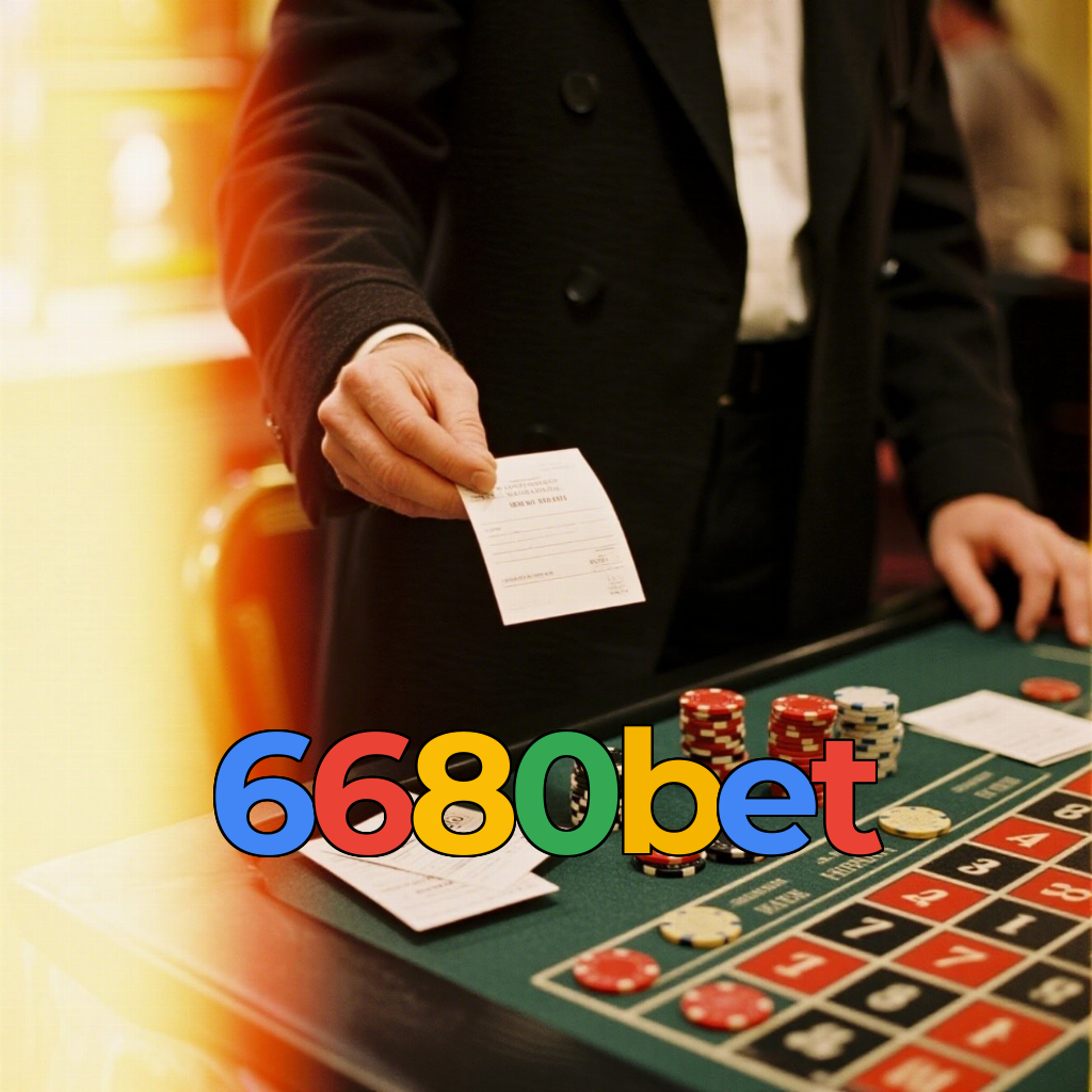 Login no 6680bet