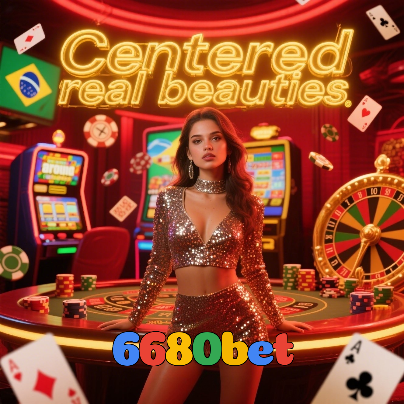 Segurança no 6680bet