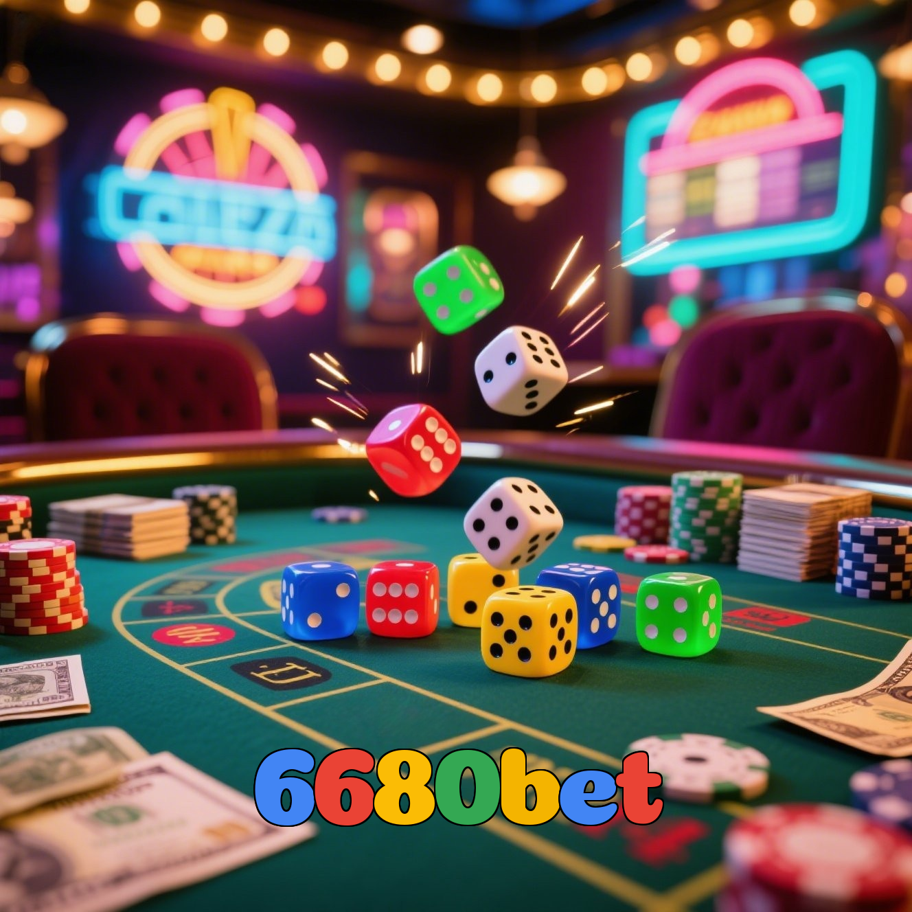 Segurança no 6680bet