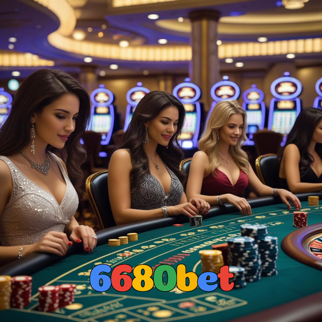 Segurança no 6680bet