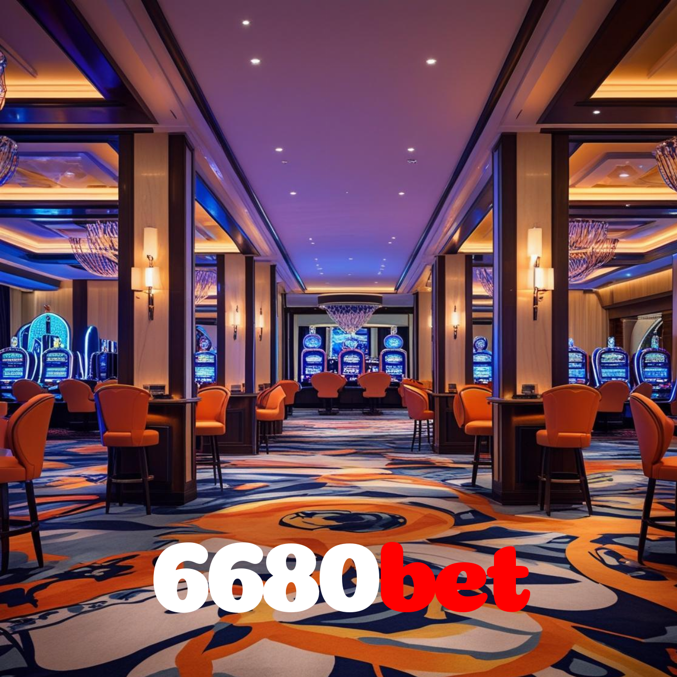 Login no 6680bet
