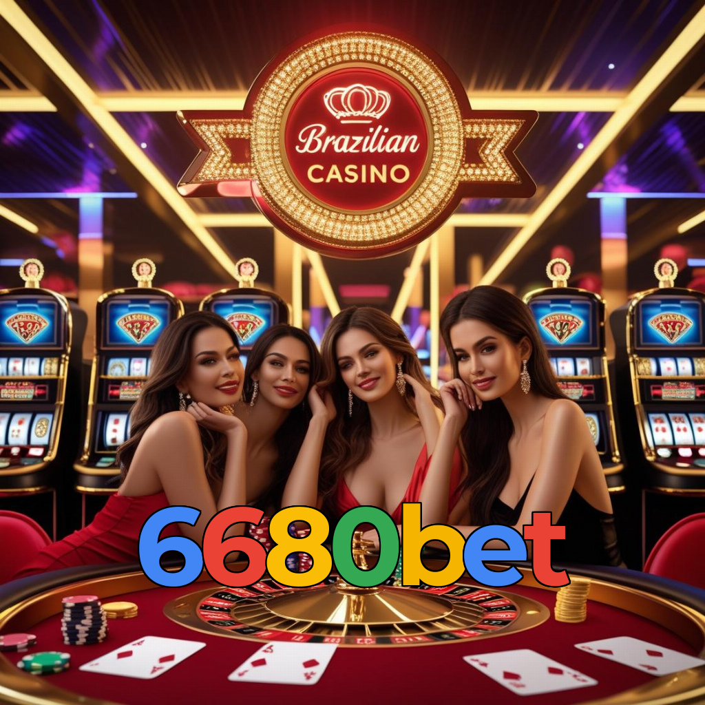 Login no 6680bet