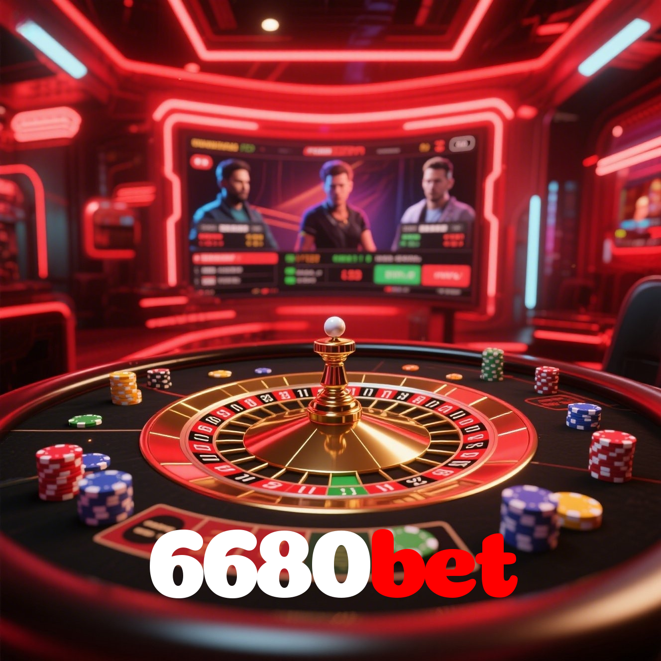 Problemas de Login no 6680bet