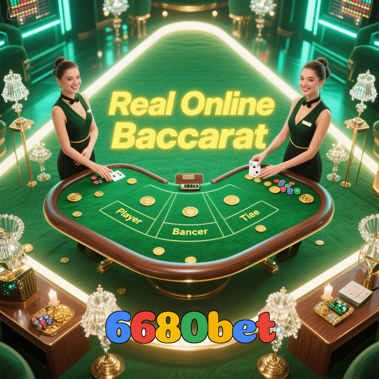 Login no 6680bet