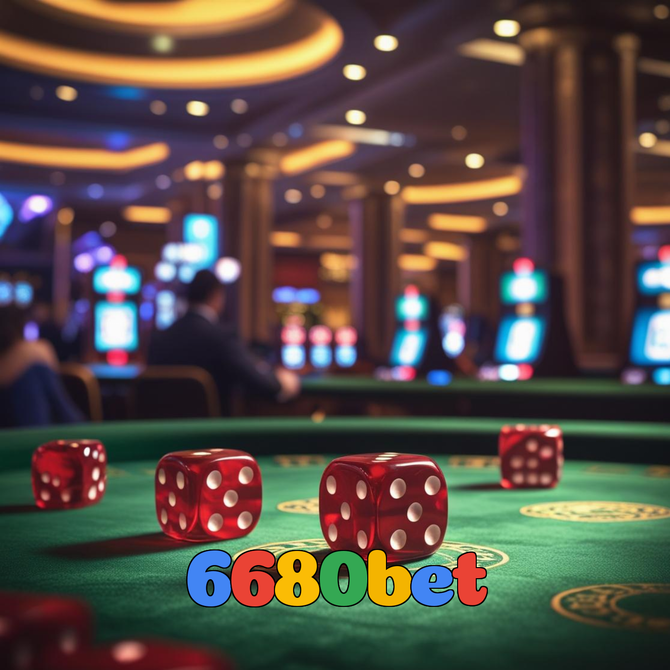 Segurança no 6680bet