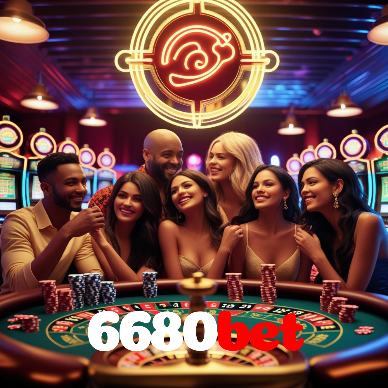 Login no 6680bet