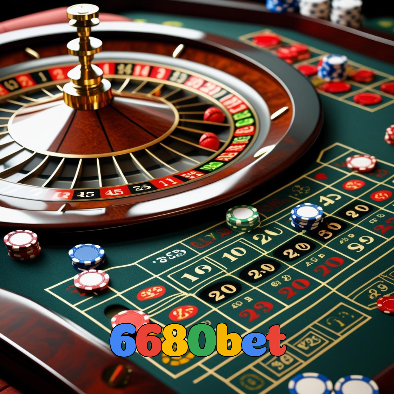 Problemas de Login no 6680bet