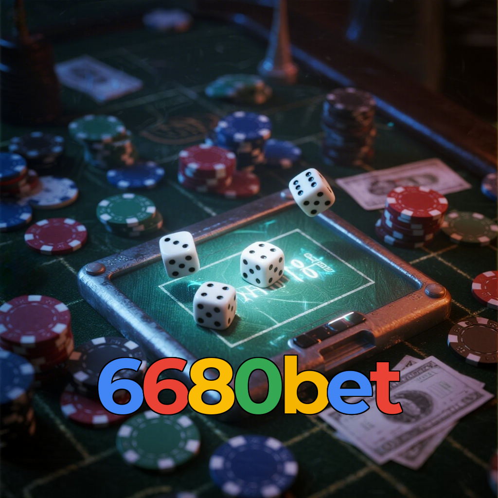 Segurança no 6680bet