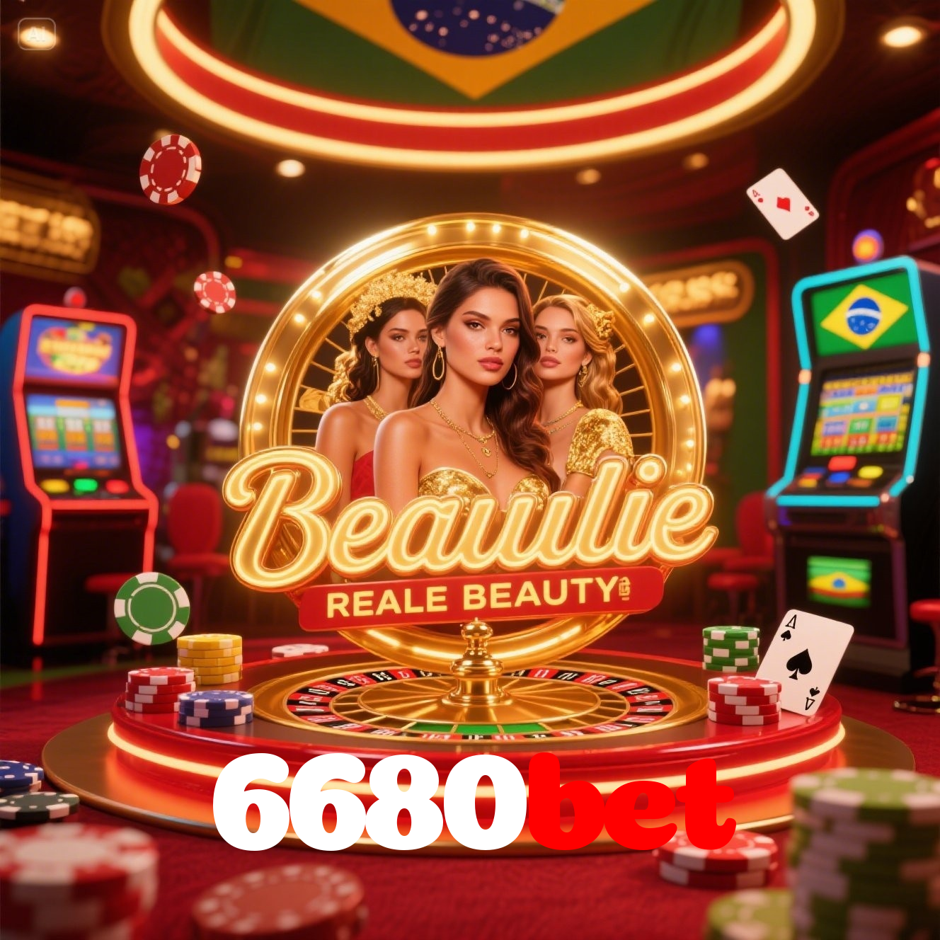 Problemas de Login no 6680bet