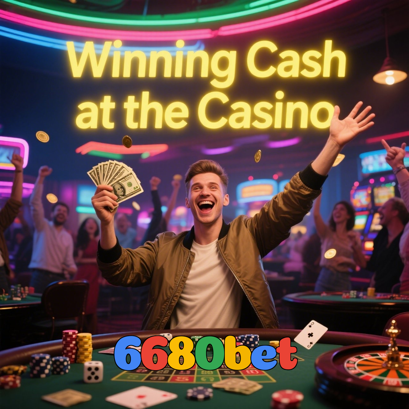 Login no 6680bet