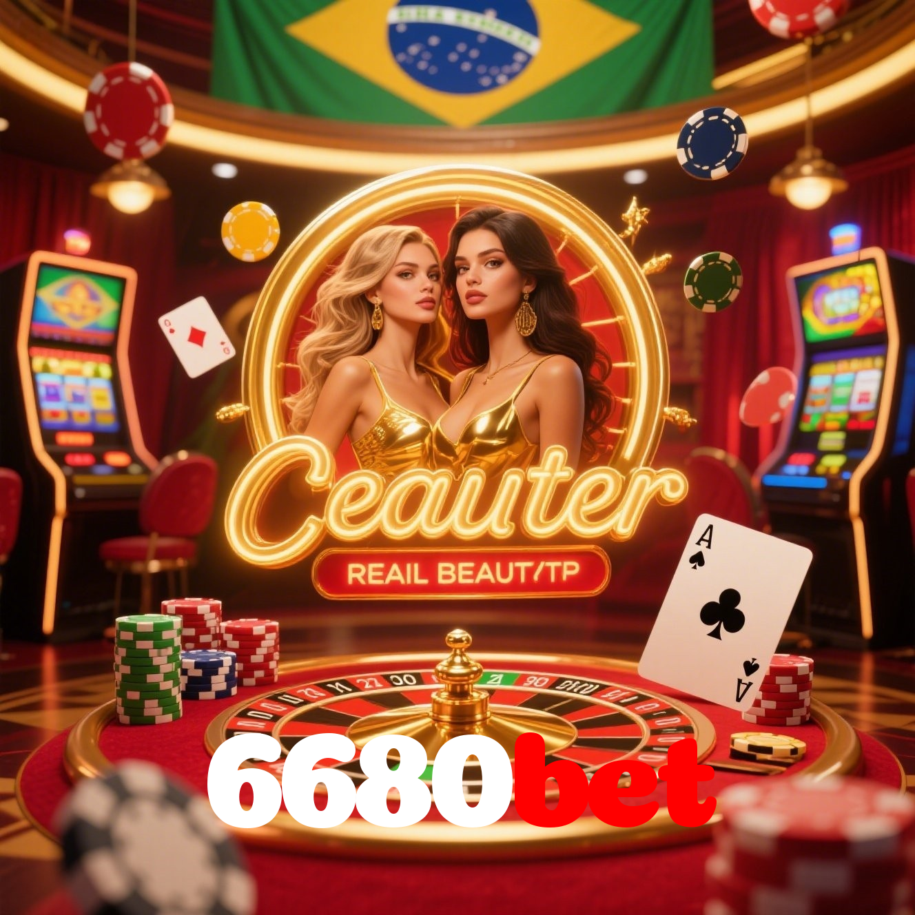 Problemas de Login no 6680bet