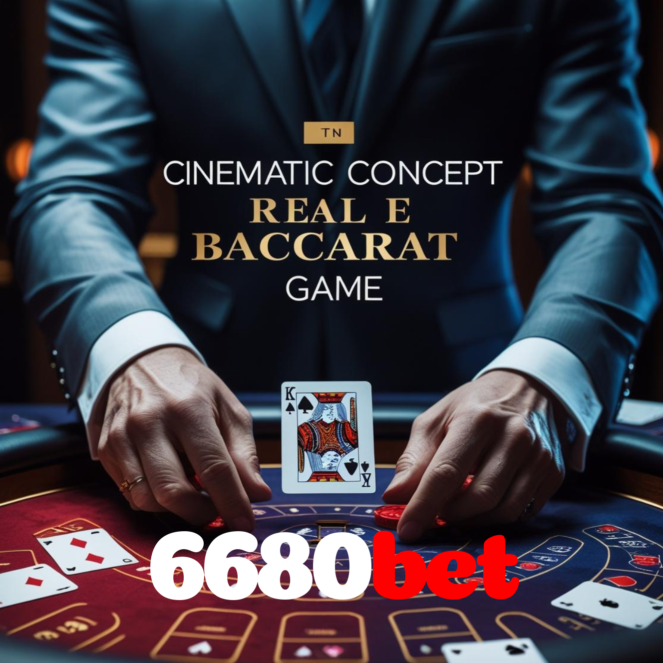 Segurança no 6680bet
