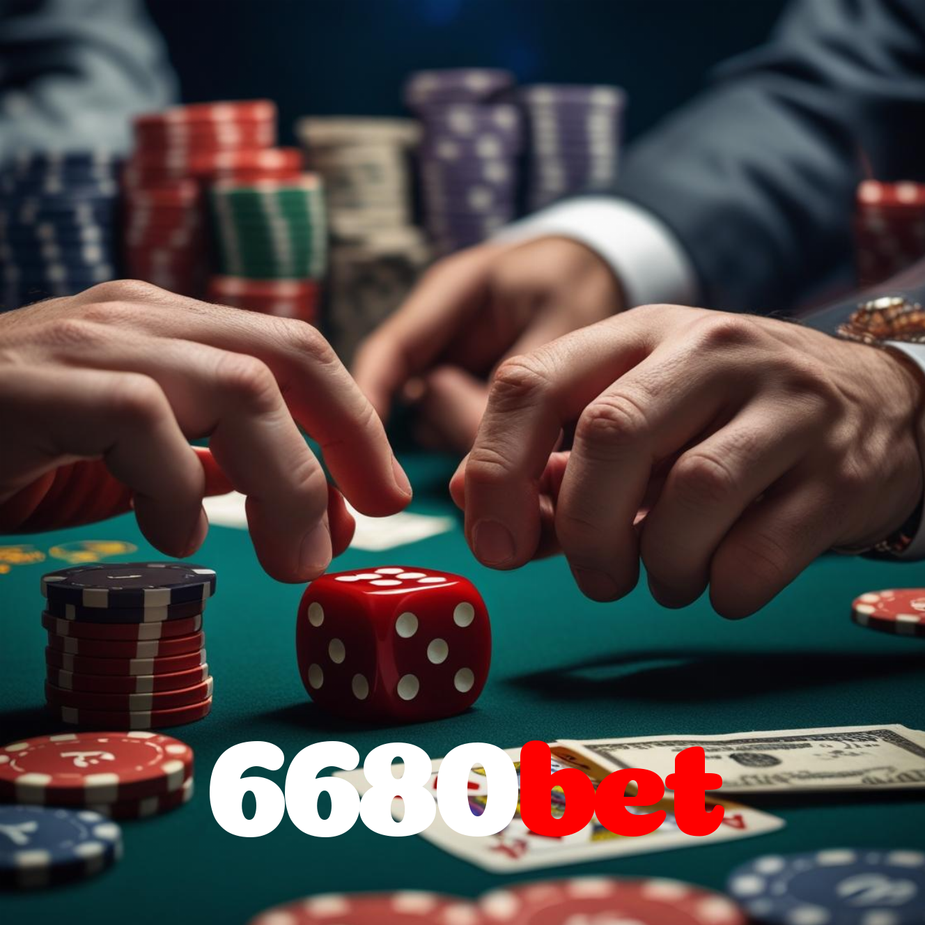 Login no 6680bet