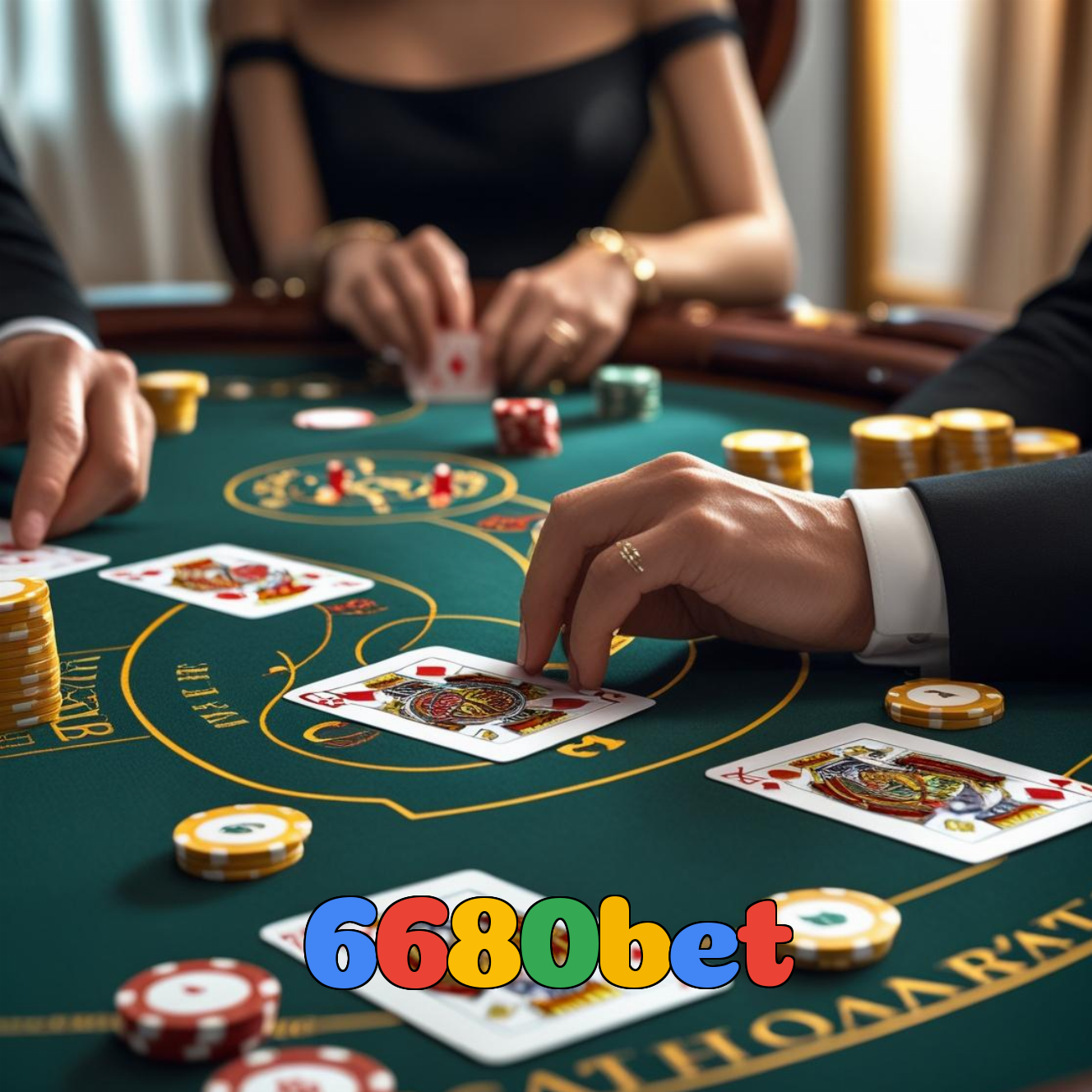 Segurança no 6680bet