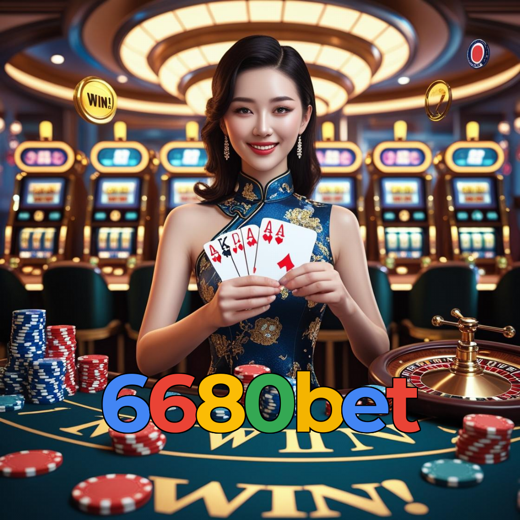 Segurança no 6680bet