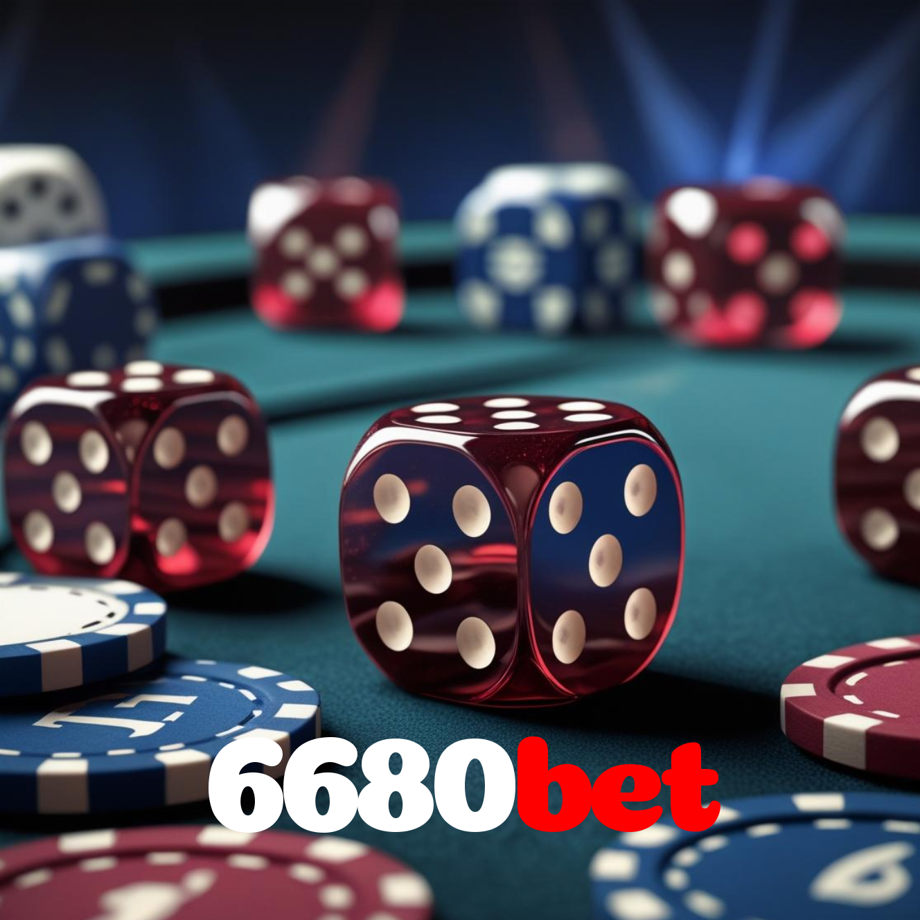 Segurança no 6680bet