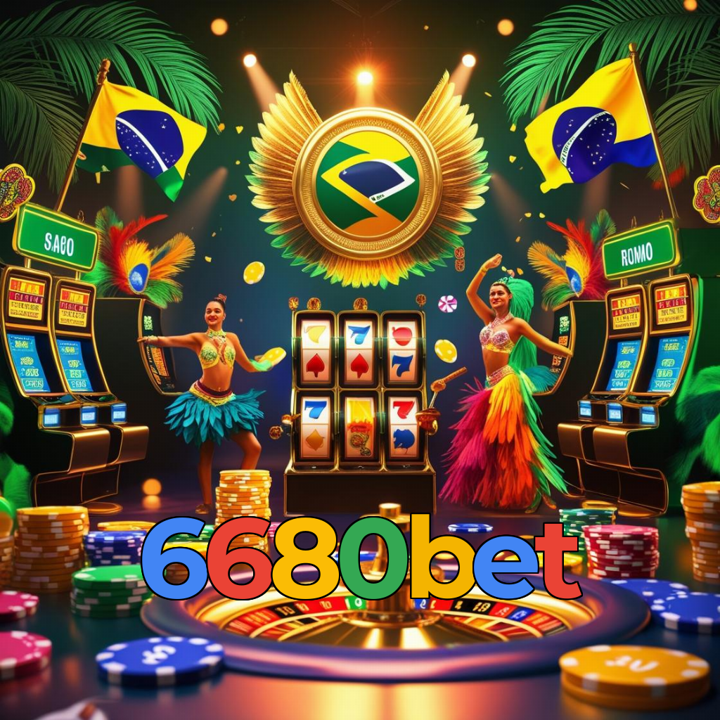 Login no 6680bet