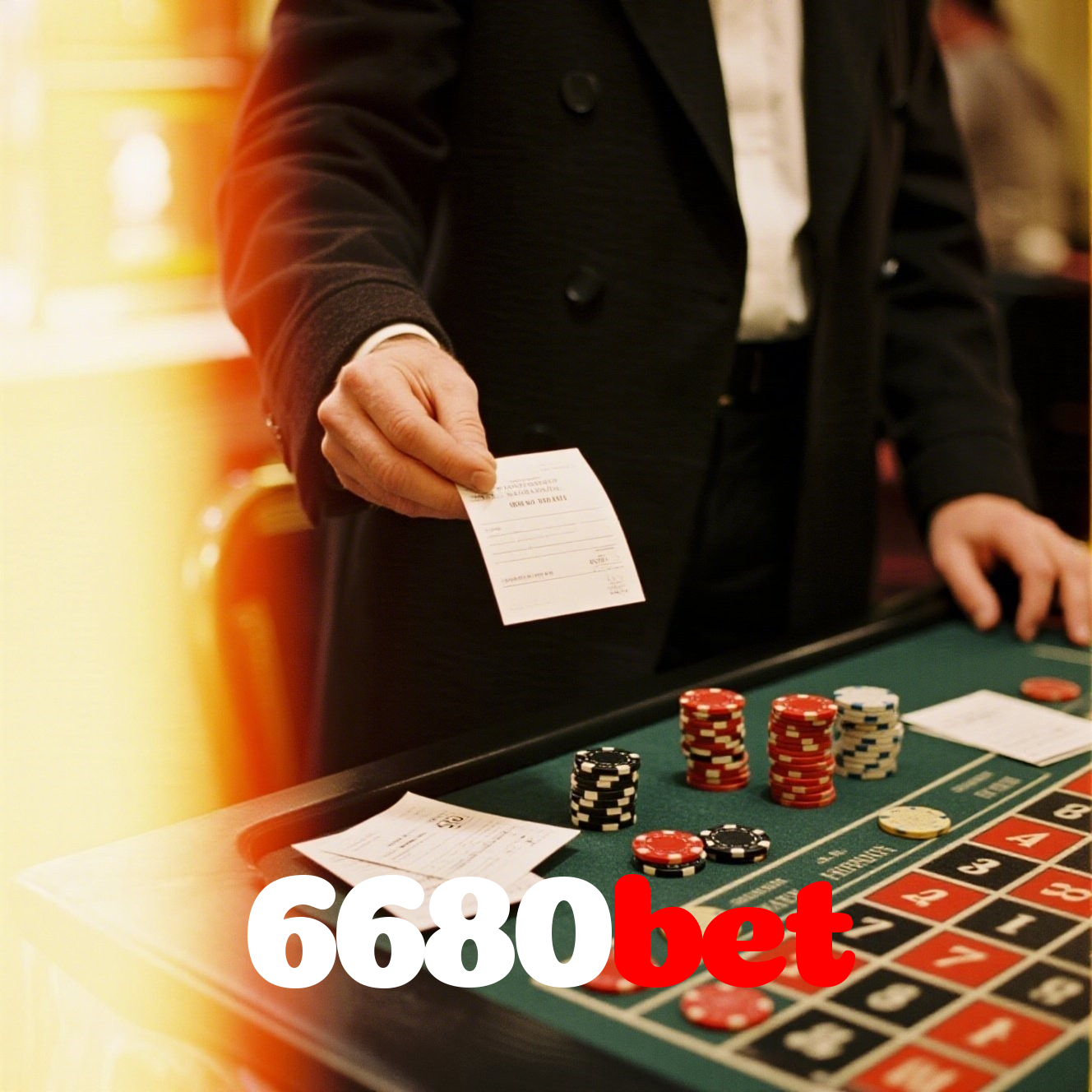 Segurança no 6680bet