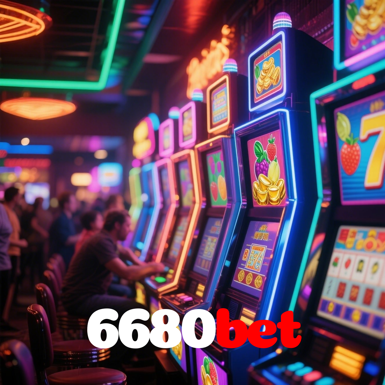 Segurança no 6680bet