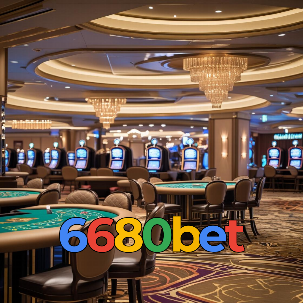 Segurança no 6680bet