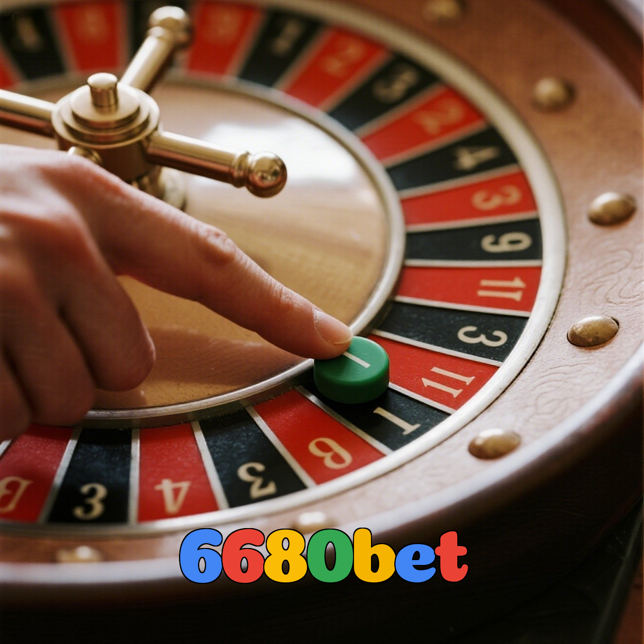 Segurança no 6680bet