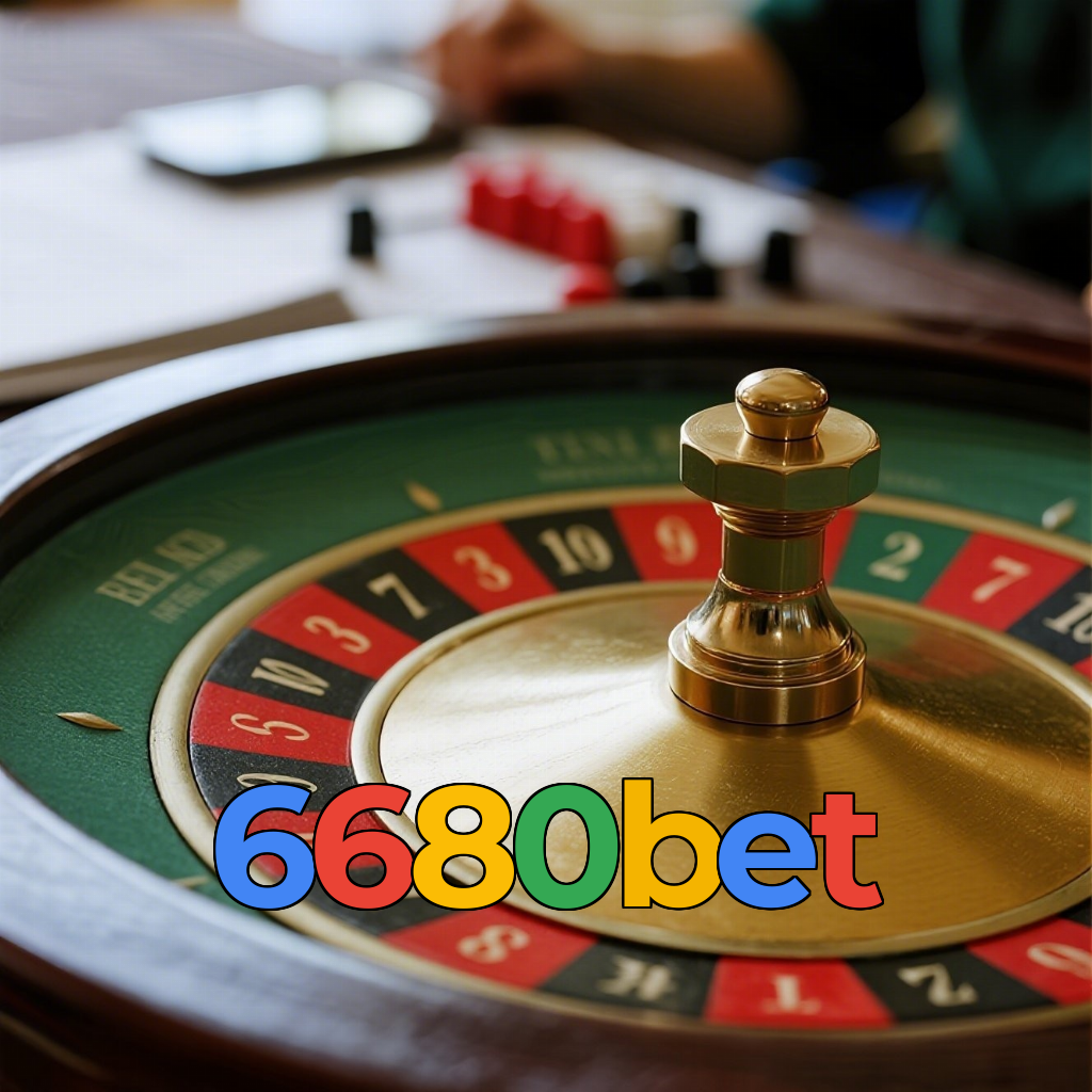 Login no 6680bet