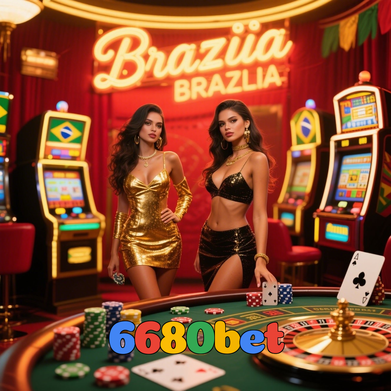 Login no 6680bet