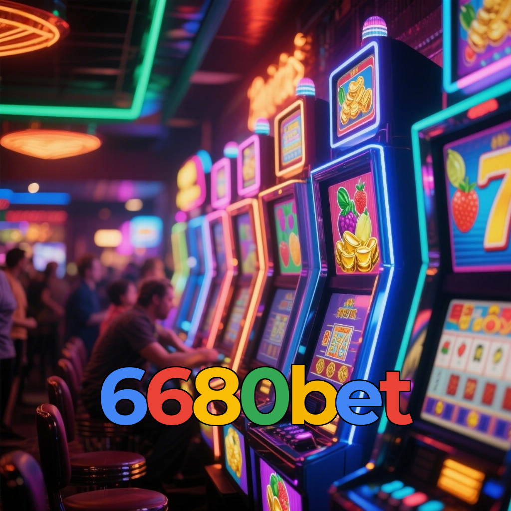Segurança no 6680bet
