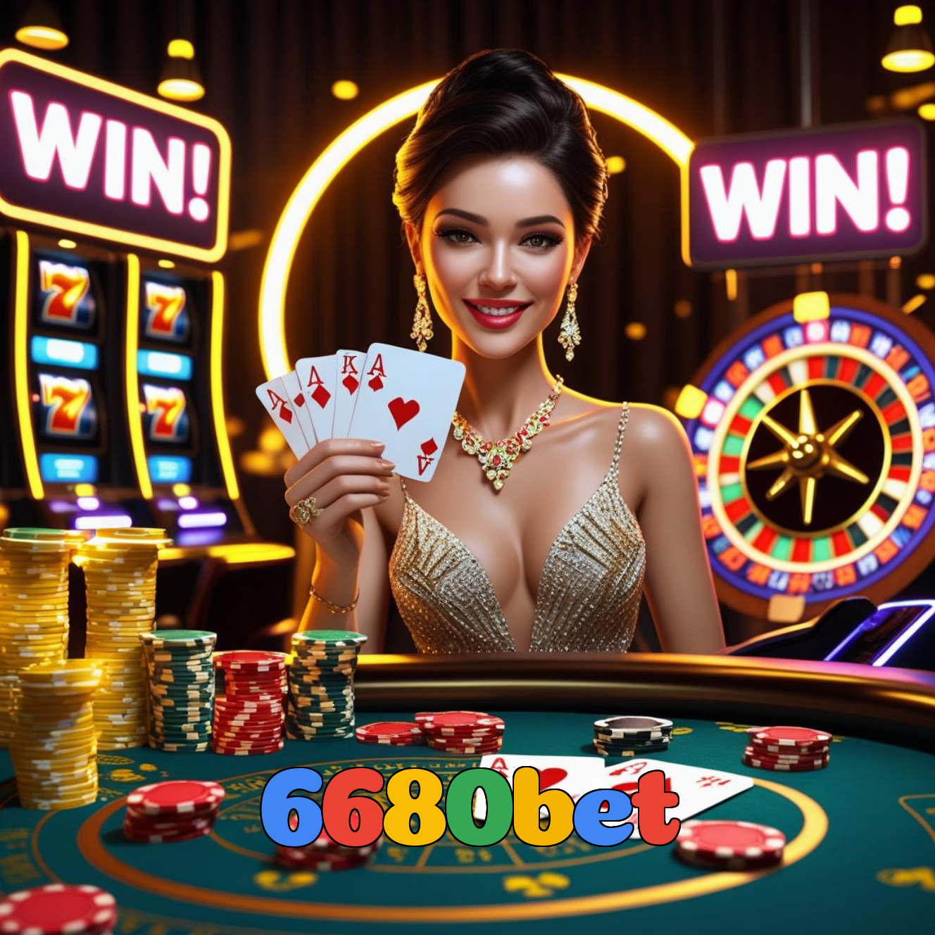 Login no 6680bet