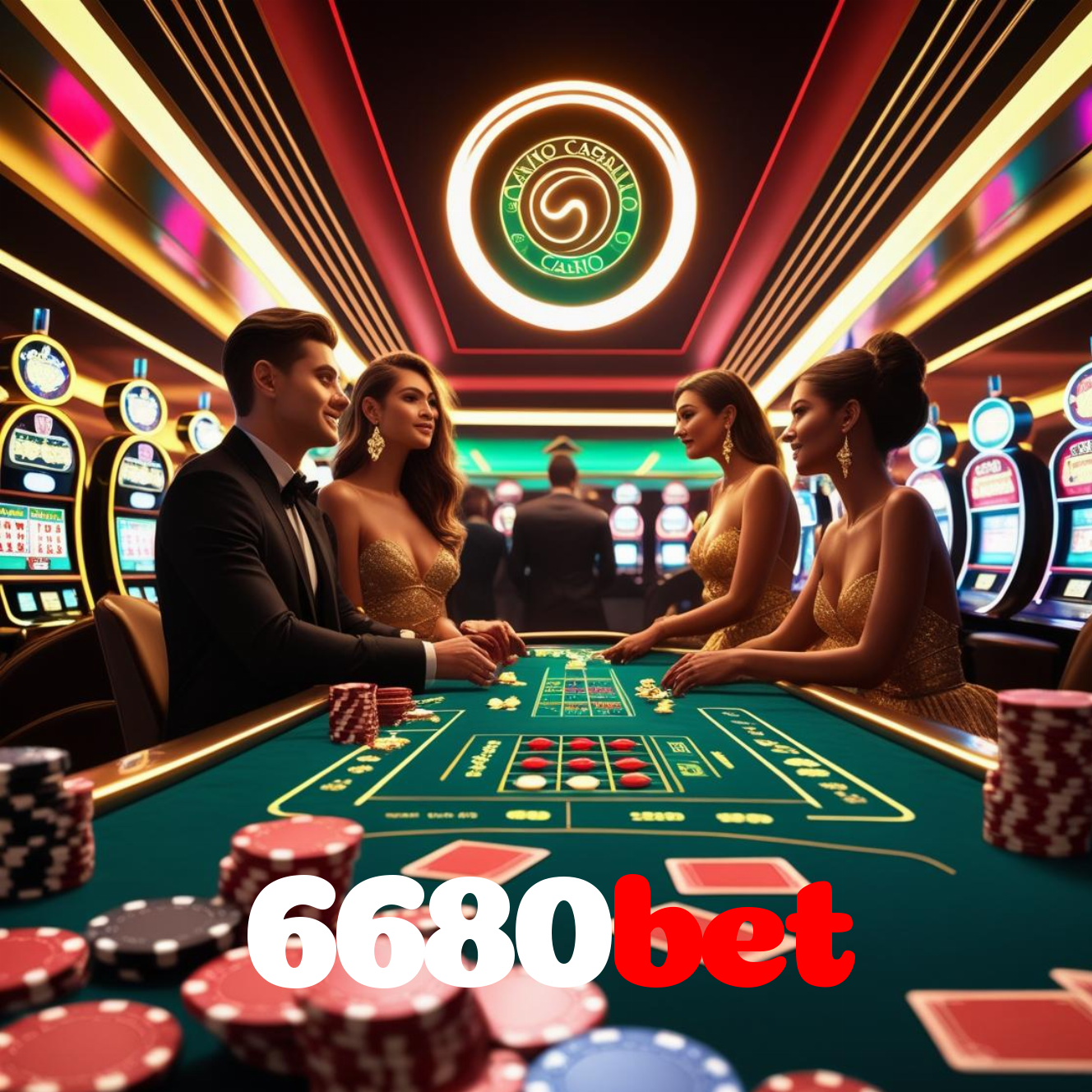 Problemas de Login no 6680bet