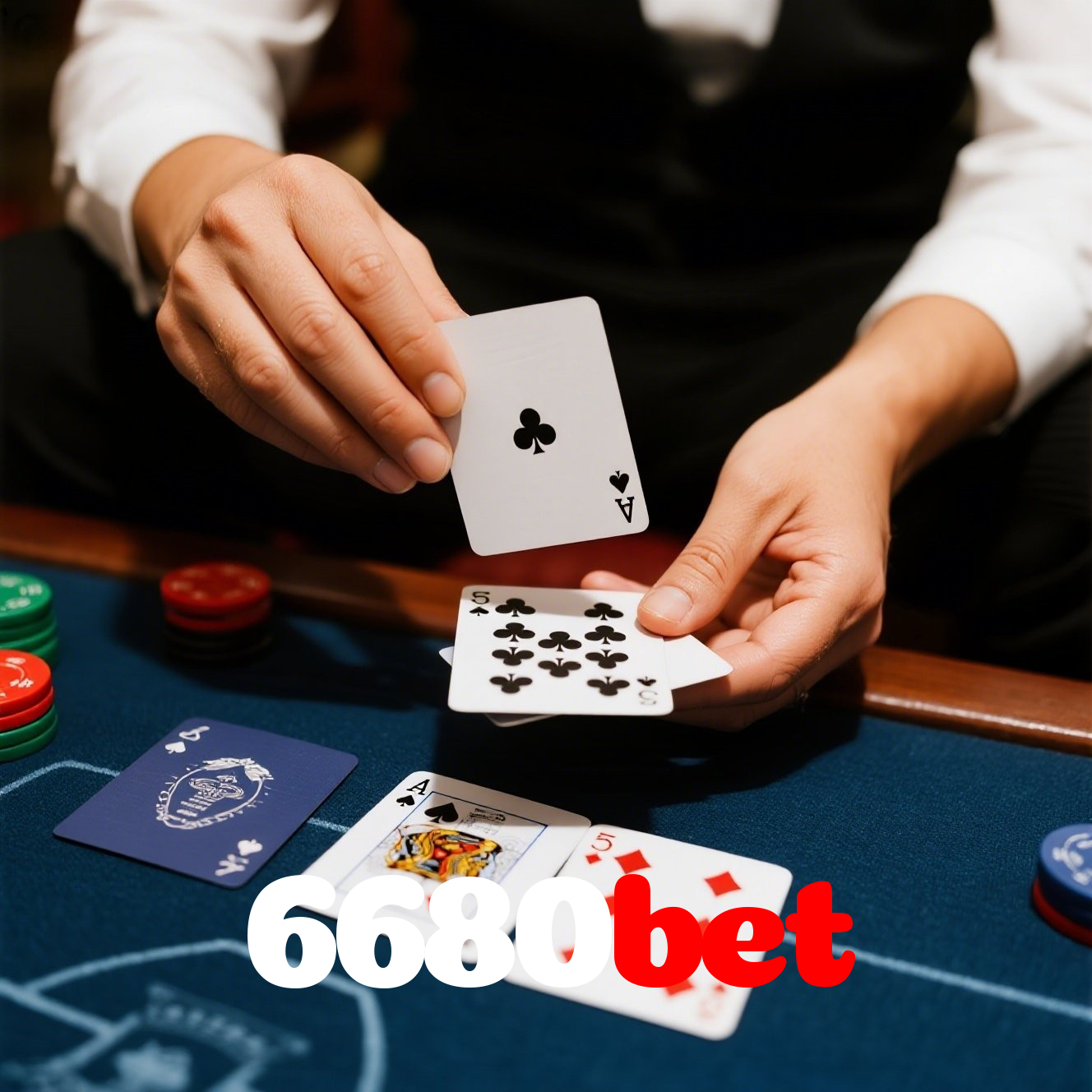 Segurança no 6680bet